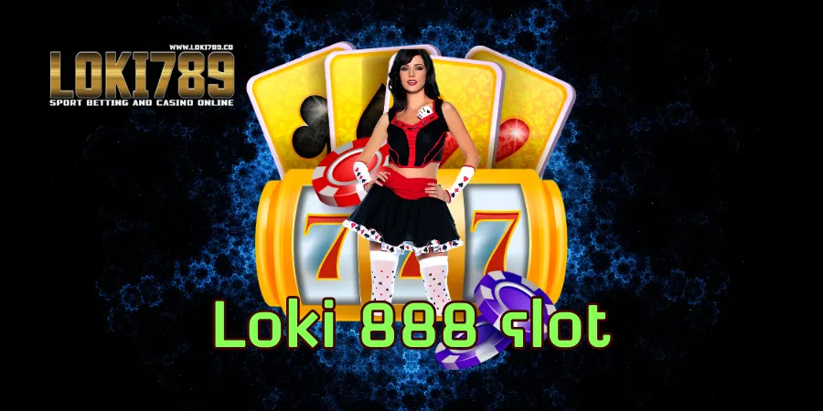 LOKI789