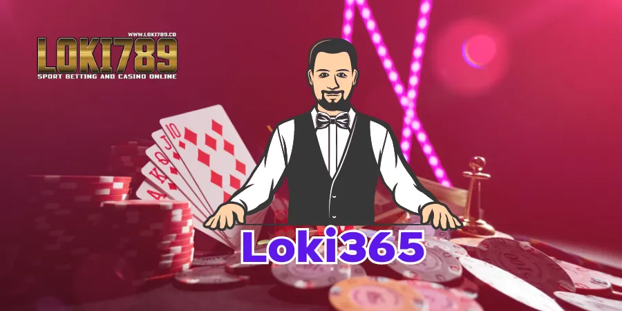 LOKI789